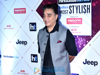 Celebs grace the HT Style Awards 2018