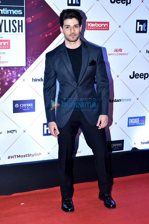 celebs grace the ht style awards 2018 37