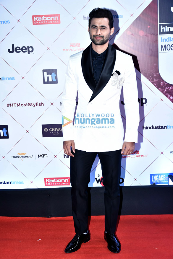 celebs grace the ht style awards 2018 44