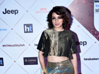 Celebs grace the HT Style Awards 2018