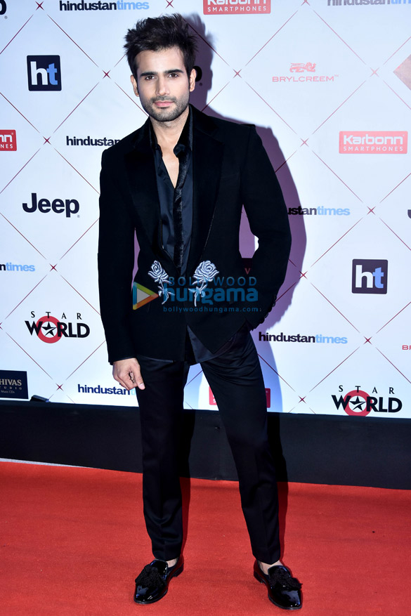 celebs grace the ht style awards 2018 53