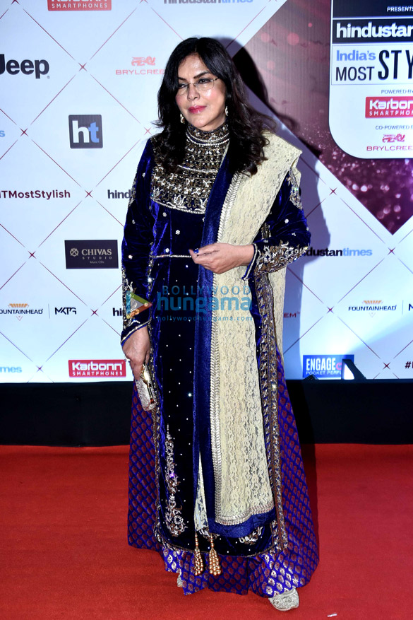 celebs grace the ht style awards 2018 58