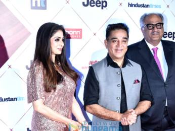 Celebs grace the HT Style Awards 2018
