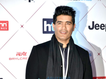 Celebs grace the HT Style Awards 2018