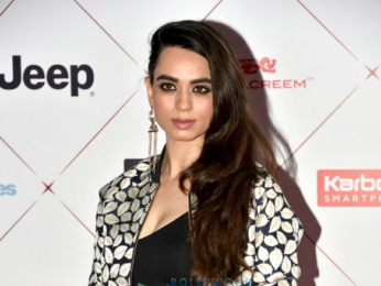 Celebs grace the HT Style Awards 2018