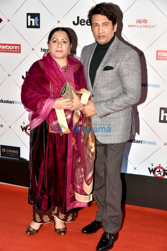 celebs grace the ht style awards 6