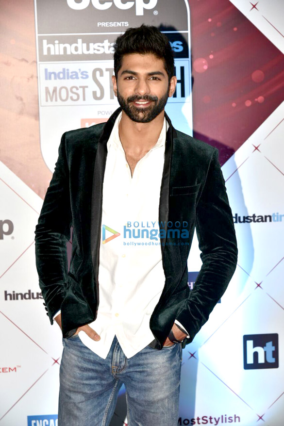 celebs grace the ht style awards 7