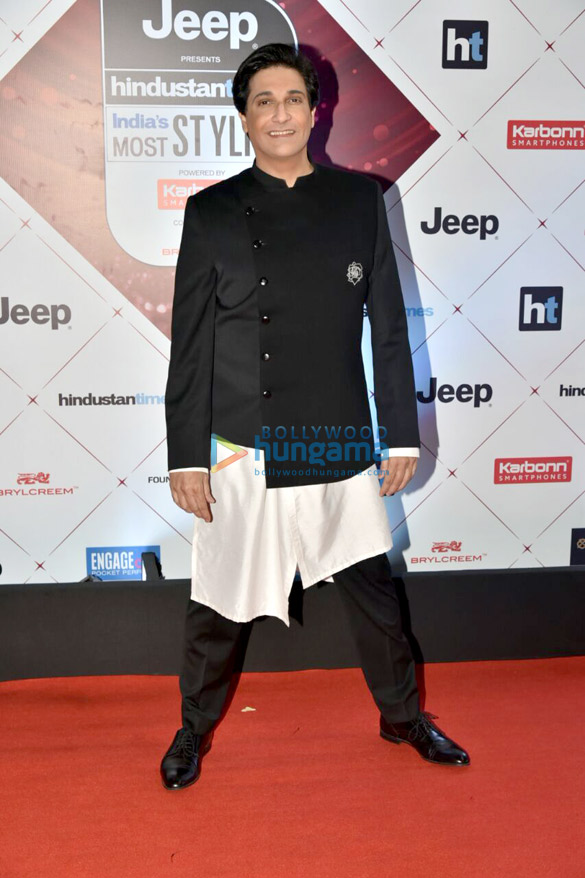 celebs grace the ht style awards 8