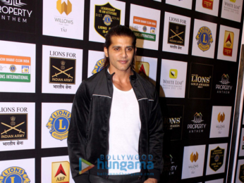 Celebs grace the Lions Gold Awards 2018