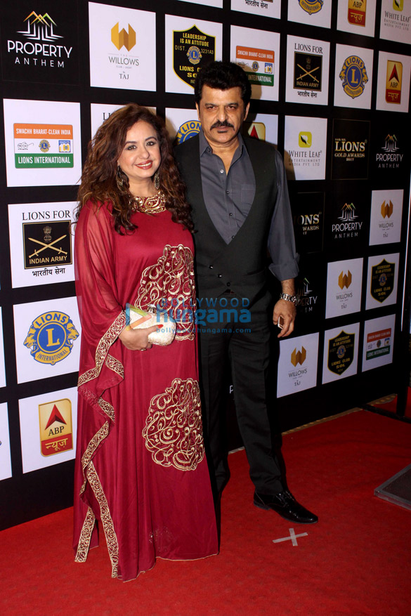celebs grace the lions gold awards 2018 18