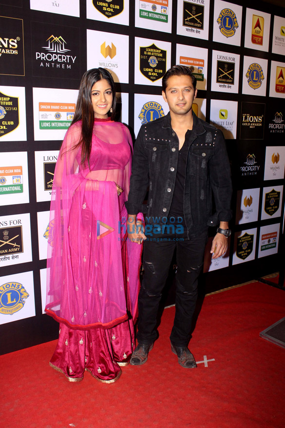celebs grace the lions gold awards 2018 9