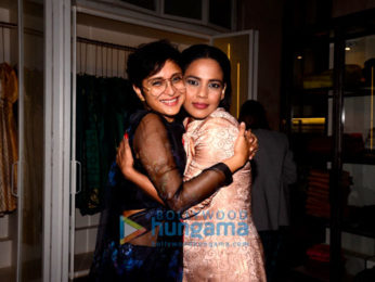 Celebs grace the launch of Sanjay Garg's 'Raw Mango' store