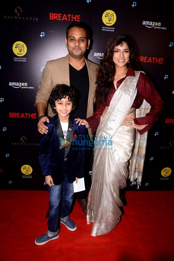 celebs grace the special screening of breathe 1