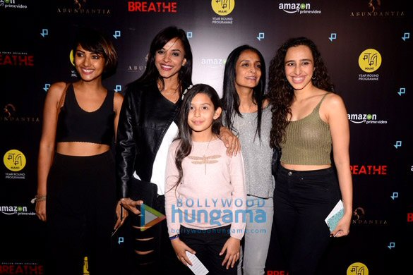 celebs grace the special screening of breathe 12