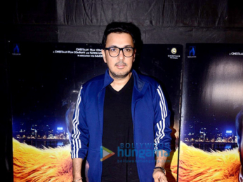 Celebs grace the special screening of Kaalakaandi