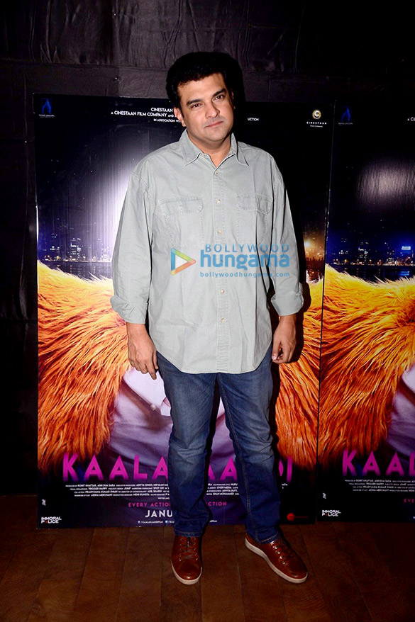 celebs grace the special screening of kaalakaandi 11