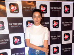 Celebs grace the special screening of the web series ‘The Test Case’