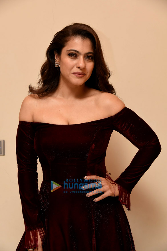 celebs spotted at 63rd jio filmfare awards 2018 13