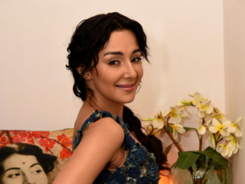 Celebs spotted at 63rd Jio Filmfare Awards 2018