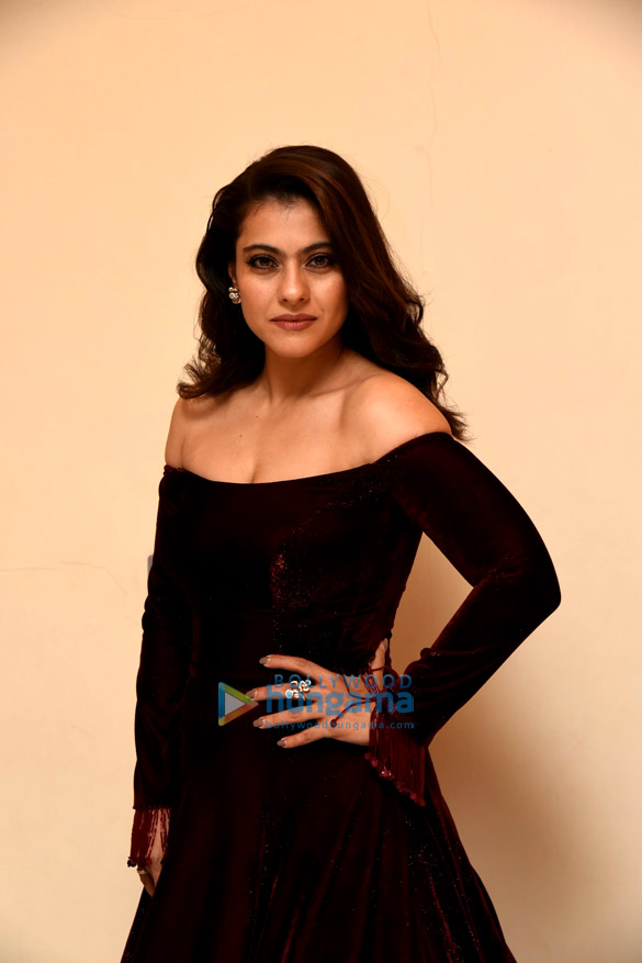 celebs spotted at 63rd jio filmfare awards 2018 22