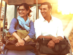 Check Out Akshay Kumar’s HILARIOUS Comment On Sonam Kapoor’s Clothes In This Pad Man Confession Video