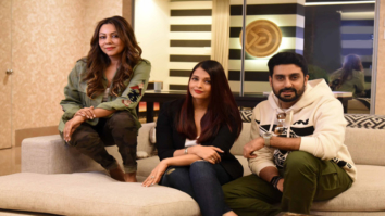 Check out: Aishwarya Rai Bachchan and Abhishek Bachchan ended 2017 by visiting Gauri Khan’s design store!