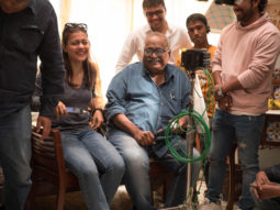 Check out: Kajol begins shoot for her next film Eela