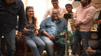 Check out: Kajol begins shoot for her next film Eela