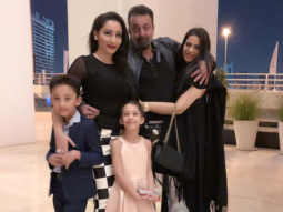 Check out: Trishala Dutt spends New Year with Sanjay Dutt, Maanayata Dutt and siblings in Dubai