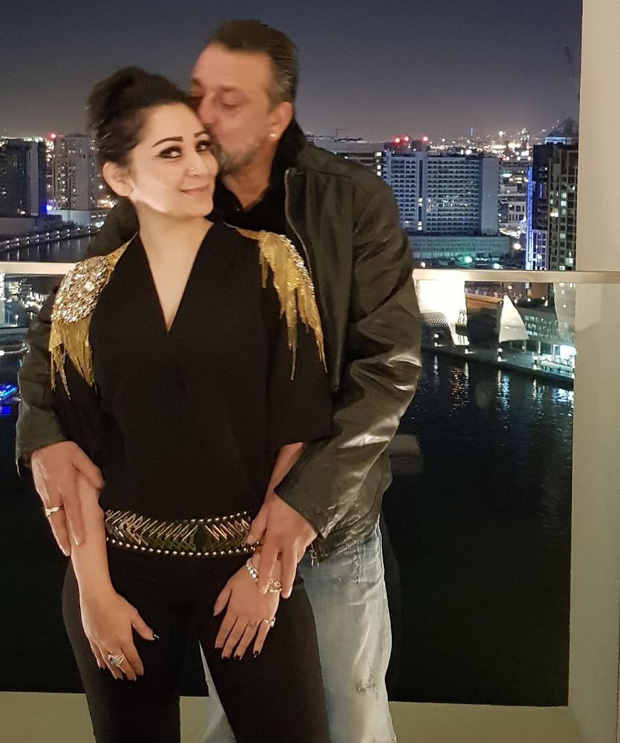 Check out Trishala Dutt spends New Year with Sanjay Dutt, Maanayata Dutt and siblings in Dubai (3)