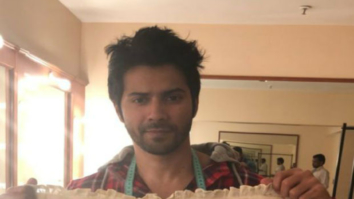 Check out: Varun Dhawan shows off his first attempt at sewing