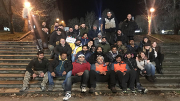 Chitrangda Singh’s Soorma wraps shoot before the allotted time