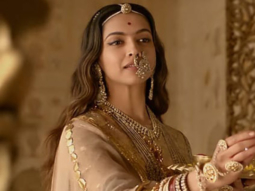Deepika Padukone Looks Resplendent In These Awe-Inspiring Jewellery Pieces From Tanishq