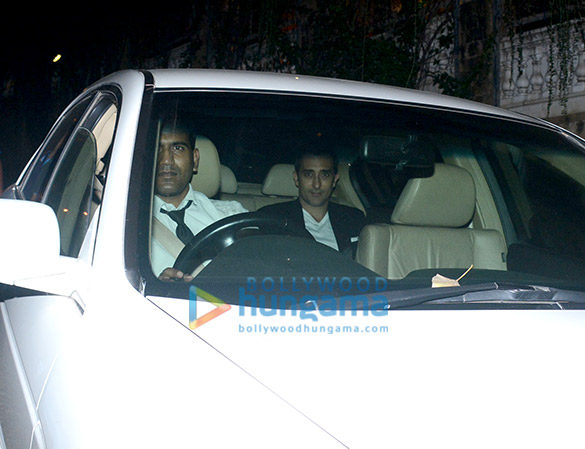 deepika ranveer alia ranbir kareena attend a bash at srks house 29