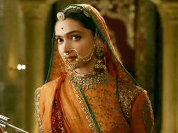 Dialogue Promo 1 (Padmaavat)