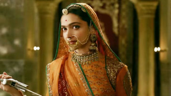 Dialogue Promo 1 (Padmaavat)