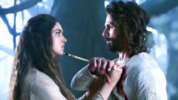 Dialogue Promo 2 (Padmaavat)