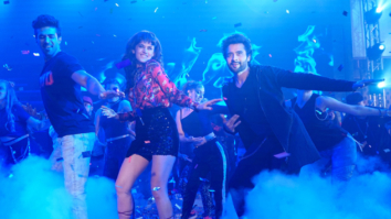 Wallpaper Of The Movie Dil Juunglee
