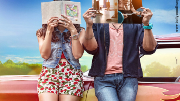 First Look Of The Movie Dil Juunglee