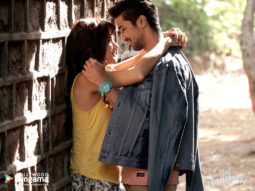 Wallpaper Of The Movie Dil Juunglee