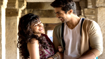 Movie Stills Of The Movie Dil Juunglee