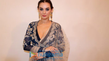Evelyn Sharma snapped during a photoshoot