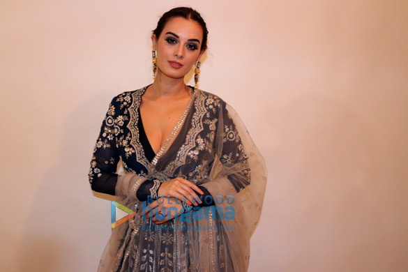 evelyn sharma snapped during a photoshoot 5