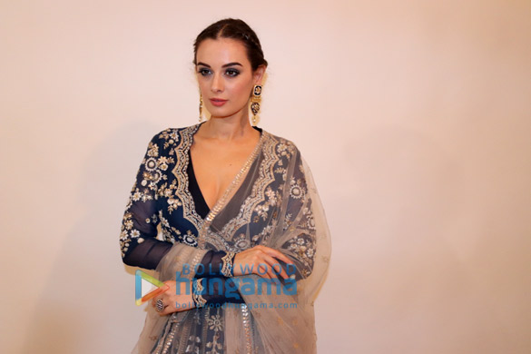 evelyn sharma snapped during a photoshoot 6