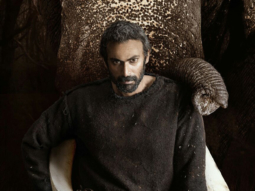 FIRST LOOK: Rana Daggubati looks ripped in the Haathi Mere Saathi