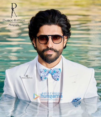 Celebrity Photo Of Farhan Akhtar