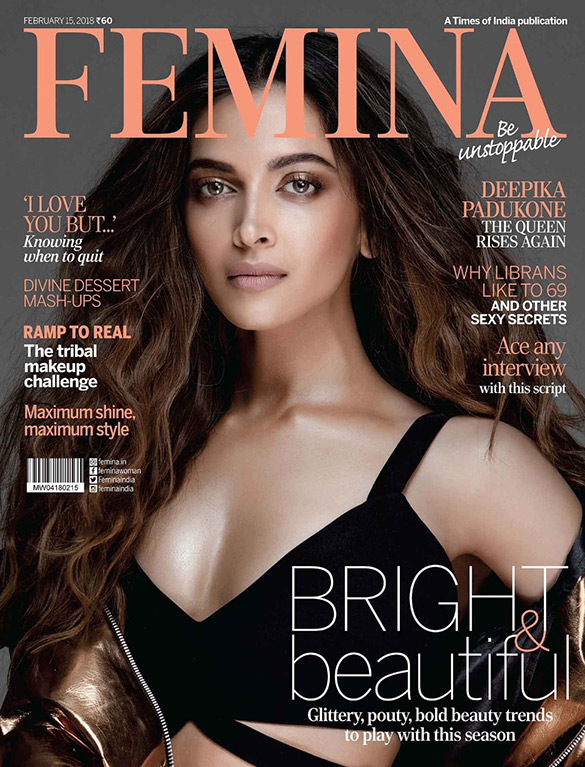femina 80