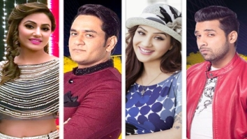 Bigg Boss 11: Hina Khan, Vikas Gupta, Shilpa Shinde or Puneesh Sharma? Find out whom Twitterati has chosen as their Winner!