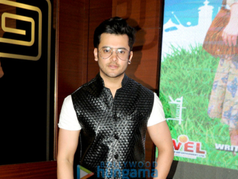First look launch of 'Raja Abroadiya'
