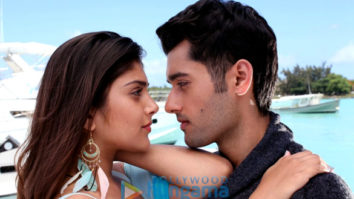 Movie Stills Of The Movie Genius